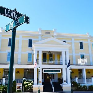 Stafford'S Perry Hotel Петоски Exterior photo