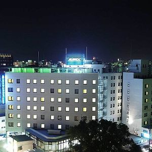 Hotel Marix Миядзаки Exterior photo
