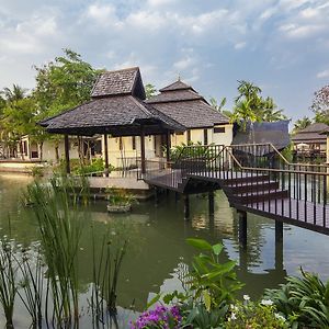 Fanli Resort Chiang Mai Маэ-Рим Exterior photo