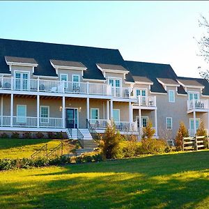 The Inn At Spring House Нью-Шорхэм Exterior photo