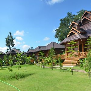 Blue Vanda Lodge Ньоншуэ Exterior photo
