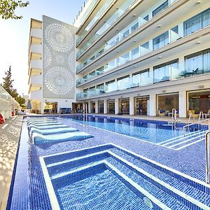Indico Rock Hotel Mallorca - Adults Only Плайя де Пальма Exterior photo