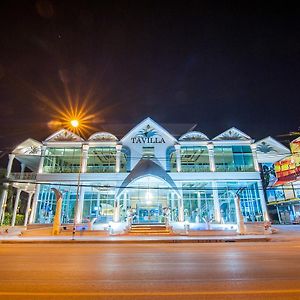 Nongkhai Tavilla Нонгкхай Exterior photo