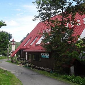 Shinyu Onsen Kurikomaso Kurihara Exterior photo