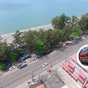 Sunee Beach Apartment Laem Mae Phim Районг Exterior photo