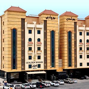 Golden Bujari Hotel Эль-Хубар Exterior photo