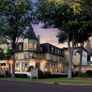 Stafford'S Bay View Inn Петоски Exterior photo