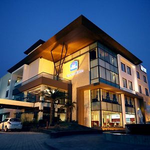 Best Western Country Woods Амбала Exterior photo