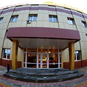 Гостиница Тамбовская Exterior photo