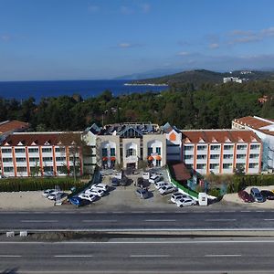 La Santa Maria Hotel Кушадасы Exterior photo