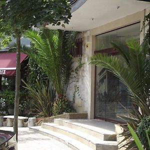Hotel San Blas Абадиано-Селайета Exterior photo
