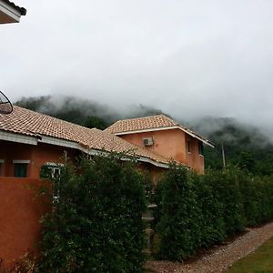 Cinque Terre Resort Тхонг Пха Пхум Exterior photo