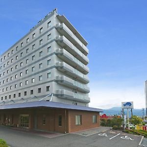 Komagane Premont Hotel Exterior photo