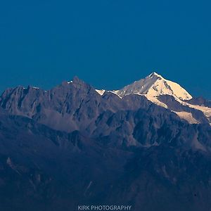 Langtang View Guest House Нагаркот Exterior photo