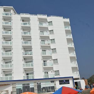 Отель Exotica Sampan Кокс-Базар Exterior photo