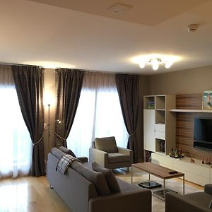 Residence Royalp - Appartement 22A Вилларс-Сур-Оллон Exterior photo