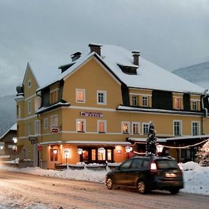 Hotel Villa Huber Африц Exterior photo