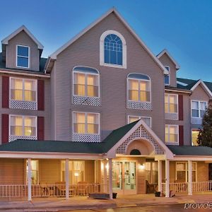 Country Inn & Suites By Radisson, Birch Run-Frankenmuth, Mi Exterior photo