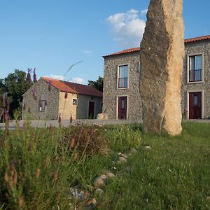 Вилла Quinta Da Pedra Grande Монсанту Exterior photo