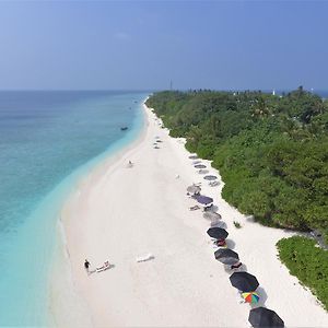 Ukulhas Beach Inn Северный Атолл Мале Exterior photo