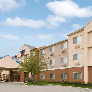 Fairfield Inn & Suites Гранд-Рапидс Exterior photo