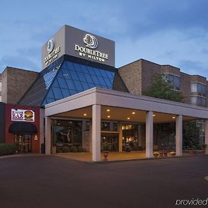 Doubletree By Hilton Джонсон Сити Exterior photo