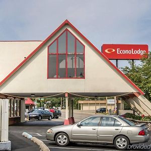 Econo Lodge Батл Крик Exterior photo