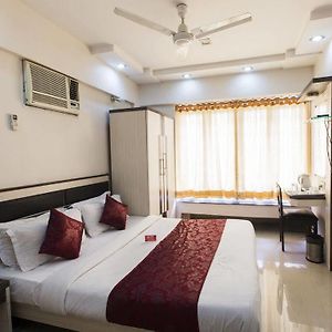 Oyo Rooms Military Road Marol 1 Malad Exterior photo