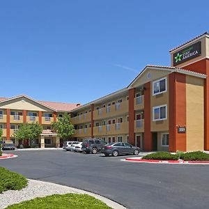 Extended Stay America Suites - Albuquerque - Airport Exterior photo