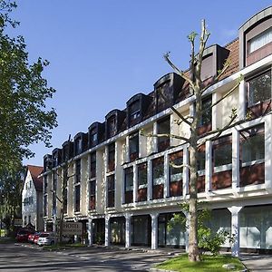 Hotel Drei Morgen Лайнфельден-Эхтердинген Exterior photo