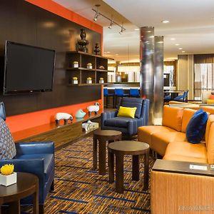 Отель Courtyard By Marriott Stafford Quantico Triangle Exterior photo