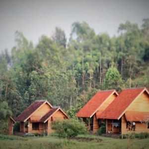 Kebun Mawar Situhapa Hotel Гарут Exterior photo