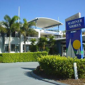 Mariner Shores Club Голд-Кост Exterior photo