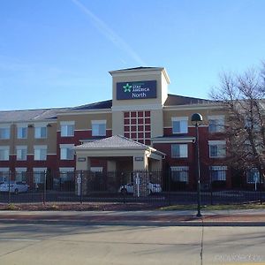 Beachwood Extended Suites Ориндж Exterior photo