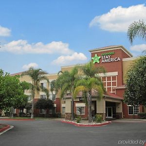 Extended Stay America Suites - Orange County - Сайпресс Exterior photo