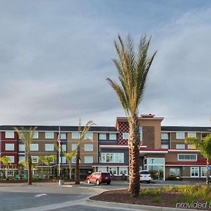 Residence Inn By Marriott Temecula Мурриета Exterior photo