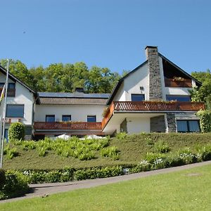 Pension Haus Diefenbach Хаймбах Exterior photo