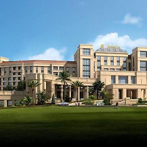 Grand Hotel Haikou - Managed By Accor Exterior photo