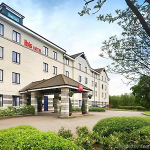 Отель Ibis Rugby East Крик Exterior photo