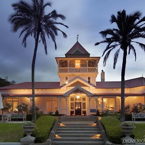 Greenhill Lodge Хейстингс Exterior photo