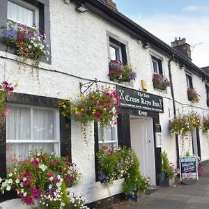 Auld Cross Keys Inn Джедборо Room photo