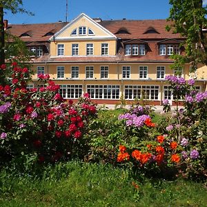 Hotel I Restauracja Chopin Жары Exterior photo