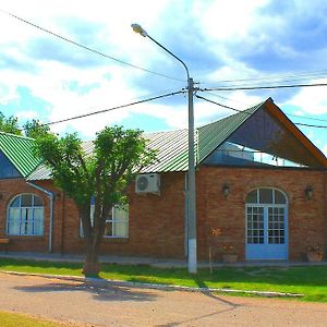 Hotel Termas De Бальде Exterior photo