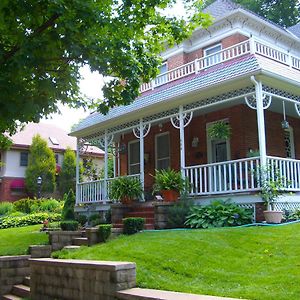 Main Street Inn Канзас-Сити Exterior photo