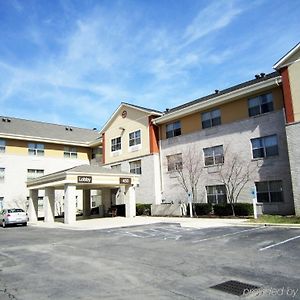 Extended Stay America Suites - Columbus - Дублин Exterior photo