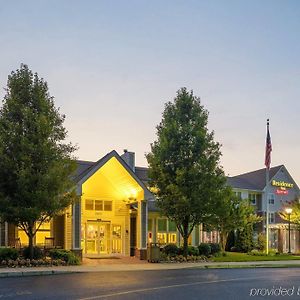 Residence Inn By Marriott Солсбери Exterior photo