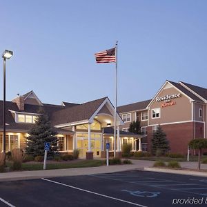 Residence Inn By Marriott Сагино Exterior photo