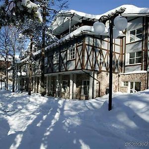 Lapland Hotels Bear'S Lodge Синетта Exterior photo