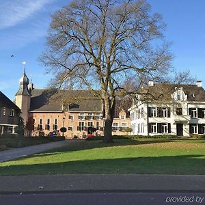 Fletcher Hotel-Restaurant Kasteel Куворден Exterior photo