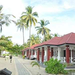 Yamonnar Oo Resort Нгве-Саунг Exterior photo